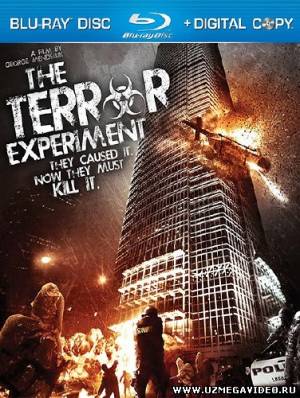 Дерись или беги / The Terror Experiment (2011)