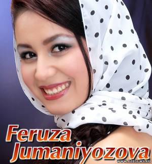 Feruza Jumaniyozova - tavallud bayrami