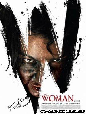 Женщина / The Woman (2011)