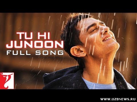 Клип на песню Dhoom 3 - Tu Hi Junoon ( HD )