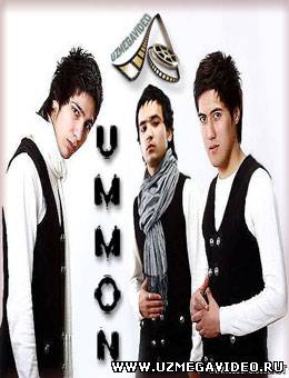 Ummon - D'ost [New 2011 klip] (