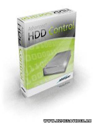 Ashampoo HDD Control 1.11 (ML/Rus)